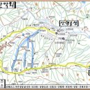 경남 울산광역시울주군 신불산공룡능선1,159m. 이미지