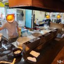 바지락손칼국수 이미지