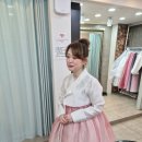 진시장로 | 피팅비와 추가금 없는 부산 가성비 혼주 한복 업체, 송조비단 찐 추천 후기