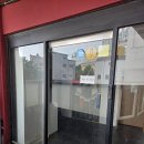 동대구로 | 대구 수성구 동대구로 음식점 자동문 " 자동문이 밤...문이 계속 열려있어요" 대구 자동문 고장수리 후기