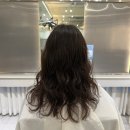 헤어지엘 | 과천 미용실 데이지엘헤어 긴머리 레이어드 S컬펌 후기 아베다 민지디자이너 추천