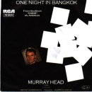 One Night In Bangkok / Murray Head(머레이 헤드) 이미지