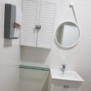 어전 화장실 이미지