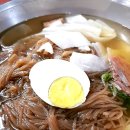 백반기행 송추 꿩냉면? 양주 평양면옥!