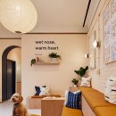 대형동물병원 이미지