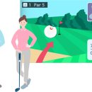 홀인원스크린골프SG 이미지