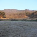 ㈜현광 성주1공장 | 영암지맥(1구간) : 영암산-선석산-비룡산 구간