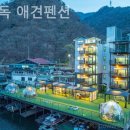 쁘띠독애견펜션 이미지