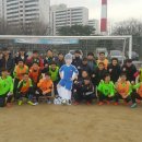 도봉구 파랑새 조기 축구회원모집(도봉,노원,강북,중랑,성북,의정부) 이미지