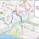성동구립청계도서관(왕십리도선동복합청사) | 성동구, ‘성공버스’3개 노선으로 확대 운영…전 노선 왕십리역에서 환승 가능
