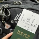 만 22세에 혼자 떠난 태국 여행 上