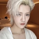 "술 취해 비틀"…前 그룹 엑소 출신 루한, 10년 열애 끝 결별 후유증? 걸그룹 생일파티서 포착 이미지
