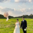 하모이삼로 | 제주레터링풍선 우블리벌룬, 웨딩촬영 소품 구매 후기