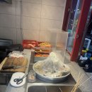 죠스떡볶이 미사강변점 | 옛날 분식 그 맛 그대로 ! 추억을 부르는 미사떡볶이 맛집 , 짱구네떡볶이