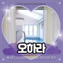 다온팬션2 | 대구 근교 독채 펜션 청도 풀빌라 오하라 다온