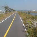 강변자전거길 2 이미지