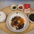 본죽&비빔밥 서울양원역점