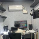 # [일산 이색 데이트] 일산 녹음실(셀프 레코딩) : 두두뮤직컴퍼니