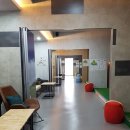 골프존 파크 오포 해솔점 이미지