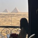 [🇪🇬Egypt] 이집트 카이로 기자 에어비앤비 추천 :: 피라미드뷰, 프라이빗 자쿠지