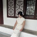 예원화원&예원 | [공지] 🪭상하이 예원 치파오체험 | 한국인 특별할인 정보💸