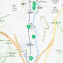 호원한신아파트 ~ 두산아파트 이미지