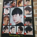 막내남성헤어전문
