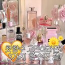 20대 여성 향수 고민된다면? 안나수이 vs 마크제이콥스 vs 겐조 향기 비교.zip