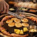 신설동역 11번출구 | 종로구맛집 내돈내산 고깃집 신설동역 11번출구 이차돌
