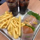 프랭크버거 성남신흥점 이미지