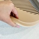 메르디안 | Heriter 헤리터 메르디안 TPU 주방발매트 사용 후기
