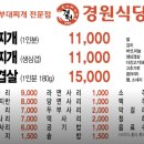 경원집식당