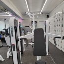 더블와이짐 PT&헬스 성신여대점 이미지