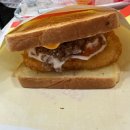 이삭 토스트 신기점 이미지