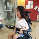 휠로피아 | 퍼모빌 전동휠체어 미니조이스틱 후기