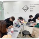 연예인눈썹 이미지