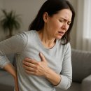 인천정병원 | 임신 후기 수면 자세와 허리통증 완화법, 편안한 밤을 위한 꿀팁