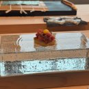 오늘은 특별한 날에 다녀오기 딱 좋은 오마카세 후기 남겨요🍣