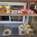 성수시루 | 성수 카페 네모네카페 후기｜아그작케이크가 궁금해서 다녀온 솔직후기