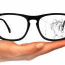 아이큐 안경 이미지