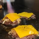 필 앤 필 버거(PHIL & FILL BURGER)