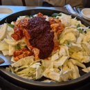 강산애닭갈비 이미지