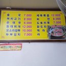 역마차순대국 이미지