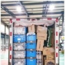 제일물류 | 새로운 직장에서 택배기사로 도전! 제일종합물류 후기