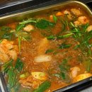 정구지곱창 이미지