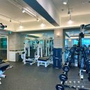 명일역 헬스장 엔터핏 PT&amp;필라테스 명일 pt 천호 헬스 필라테스 추천