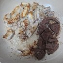 안동한우 | 집에서 곱창을 즐기고싶다면~ 안동한우곱창 밀키트 후기