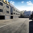 A드라이브인무인텔 이미지