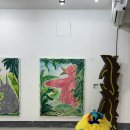 대인가 | 광주 1박2일 여행 :: 대인예술시장 주말 야시장 방문 후기!