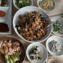 경남 양산 소주동 한식 맛집: 연꽃나비 내돈내산 후기